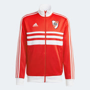 adidas 2023-24 River Plate Men's DNA Track Top (Front)
