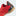 Adidas JR Predator Freak .3 IN Sala - Red-Black