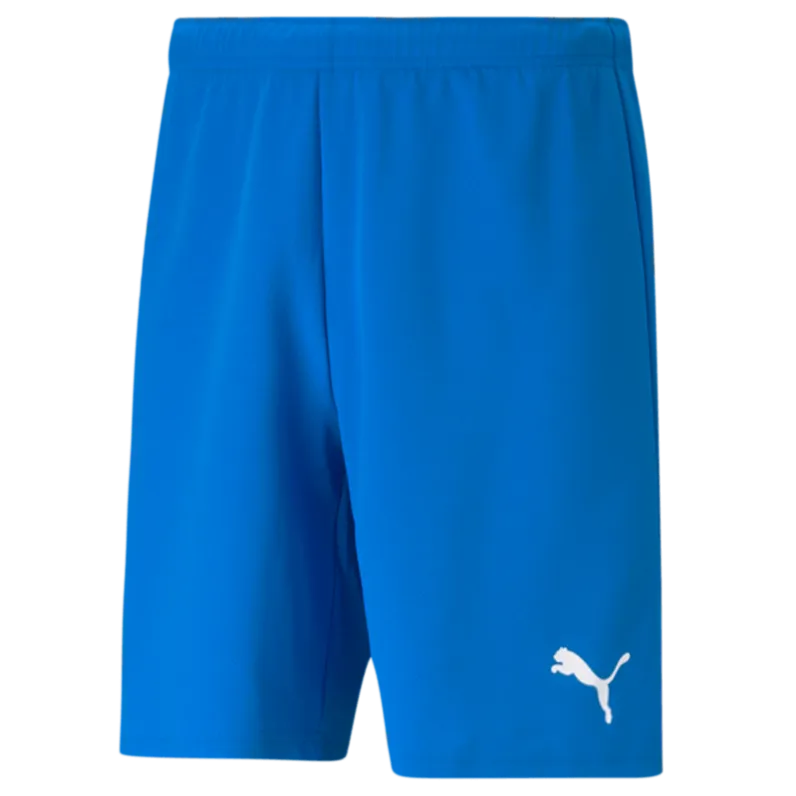 Puma Teamrise Short Royal (Front)