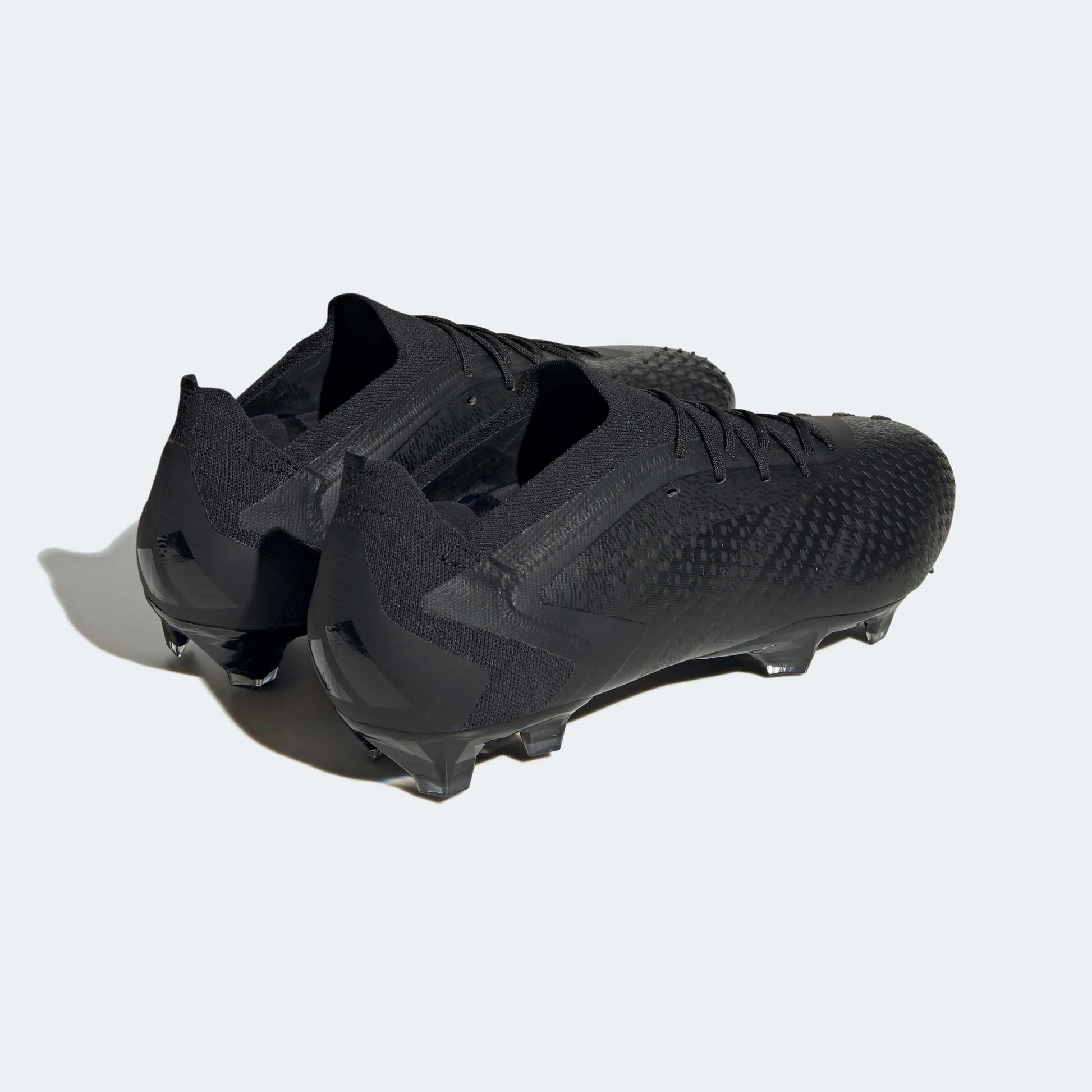 adidas Predator Accuracy.1 L FG - Nightstrike Pack (SP23) (Pair - Back Lateral)