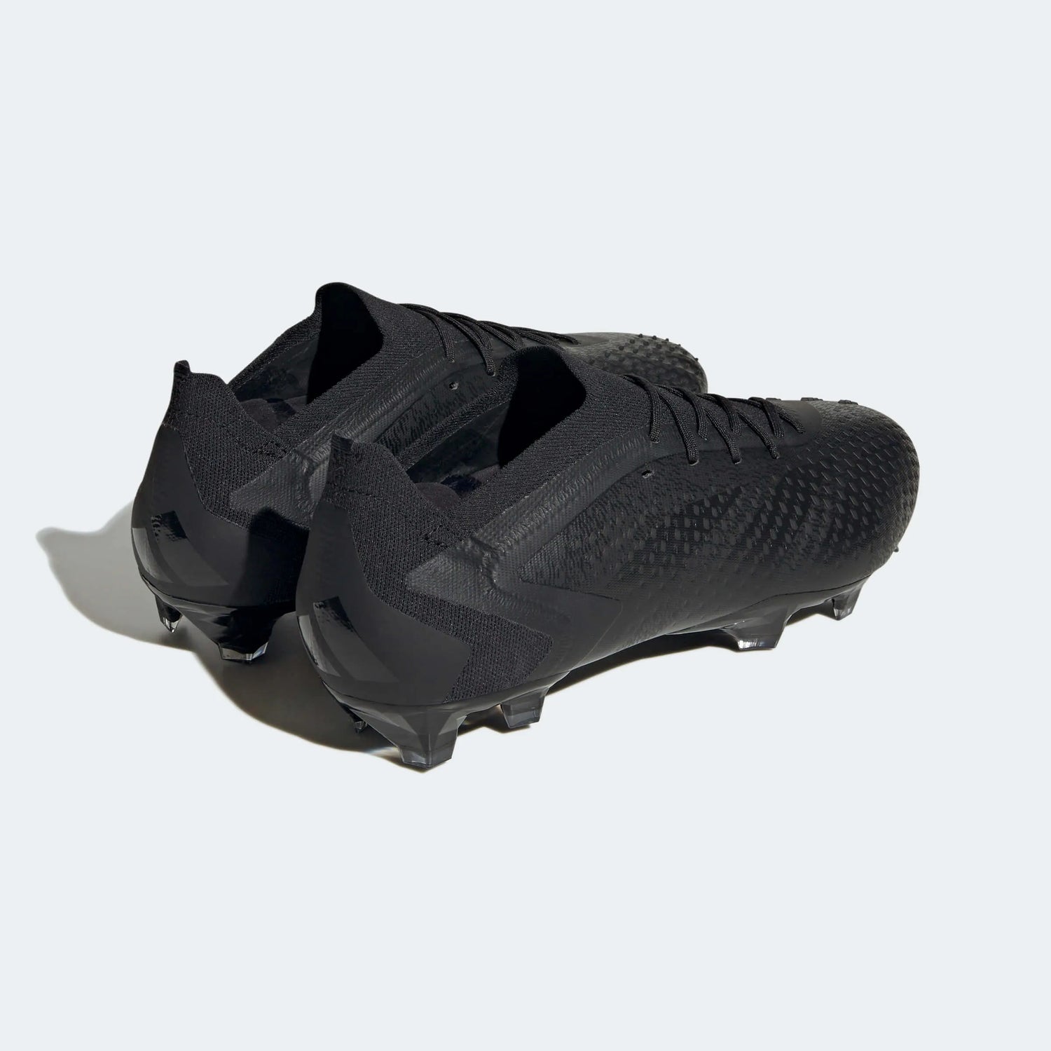 adidas Predator Accuracy.1 L FG - Nightstrike Pack (SP23) (Pair - Back Lateral)