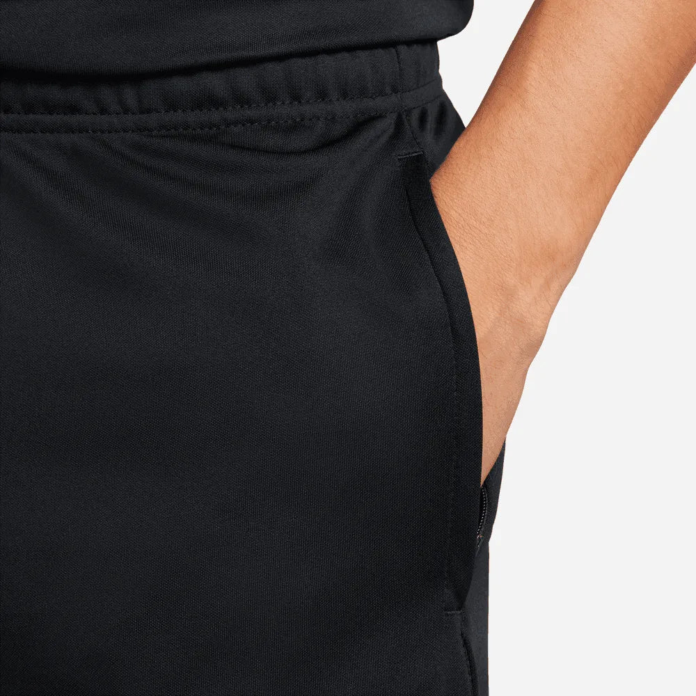 Nike 2023-24 Club America Academy Pro Third Knit Shorts (Detail 2)