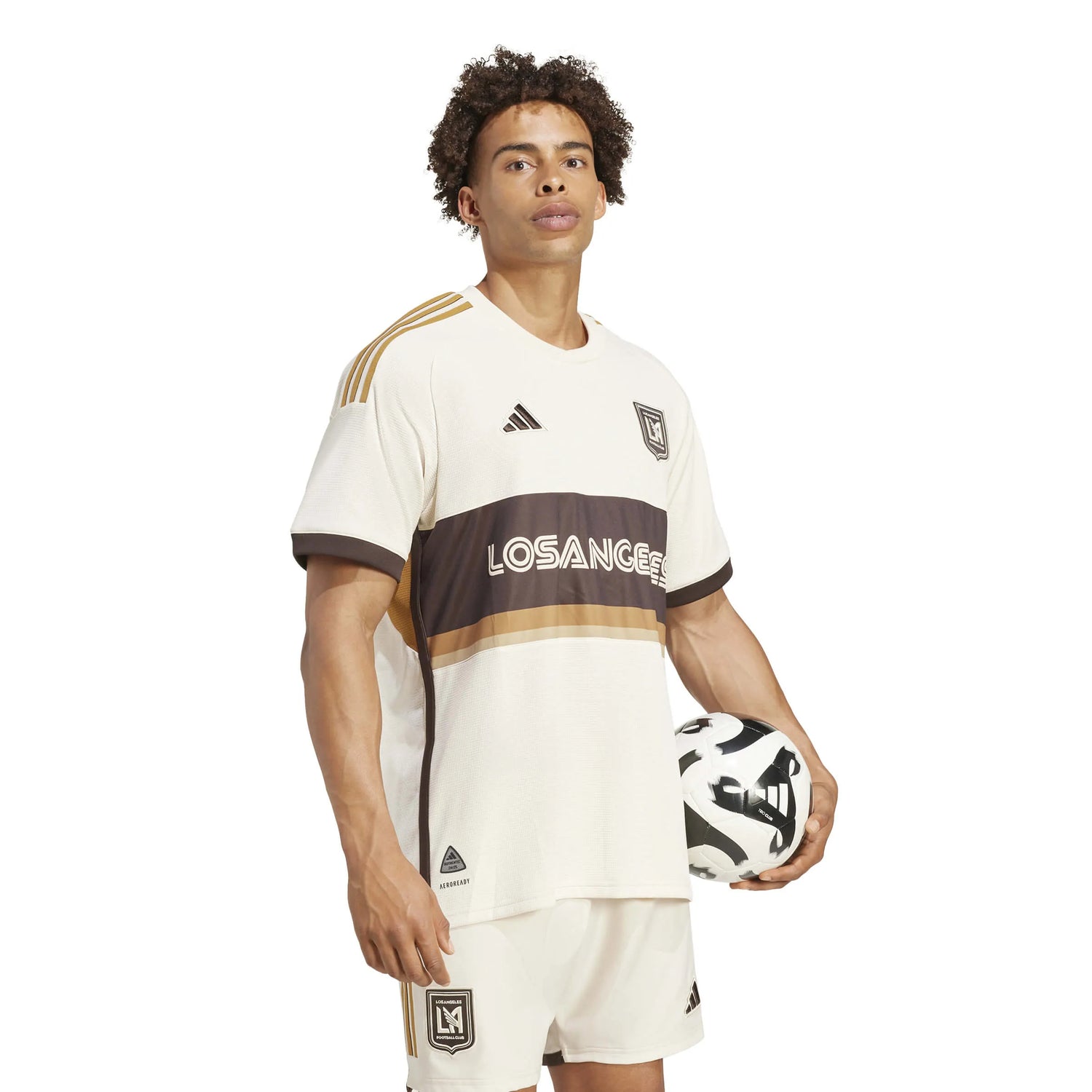 adidas 2024 LAFC Men s Authentic Third Jersey