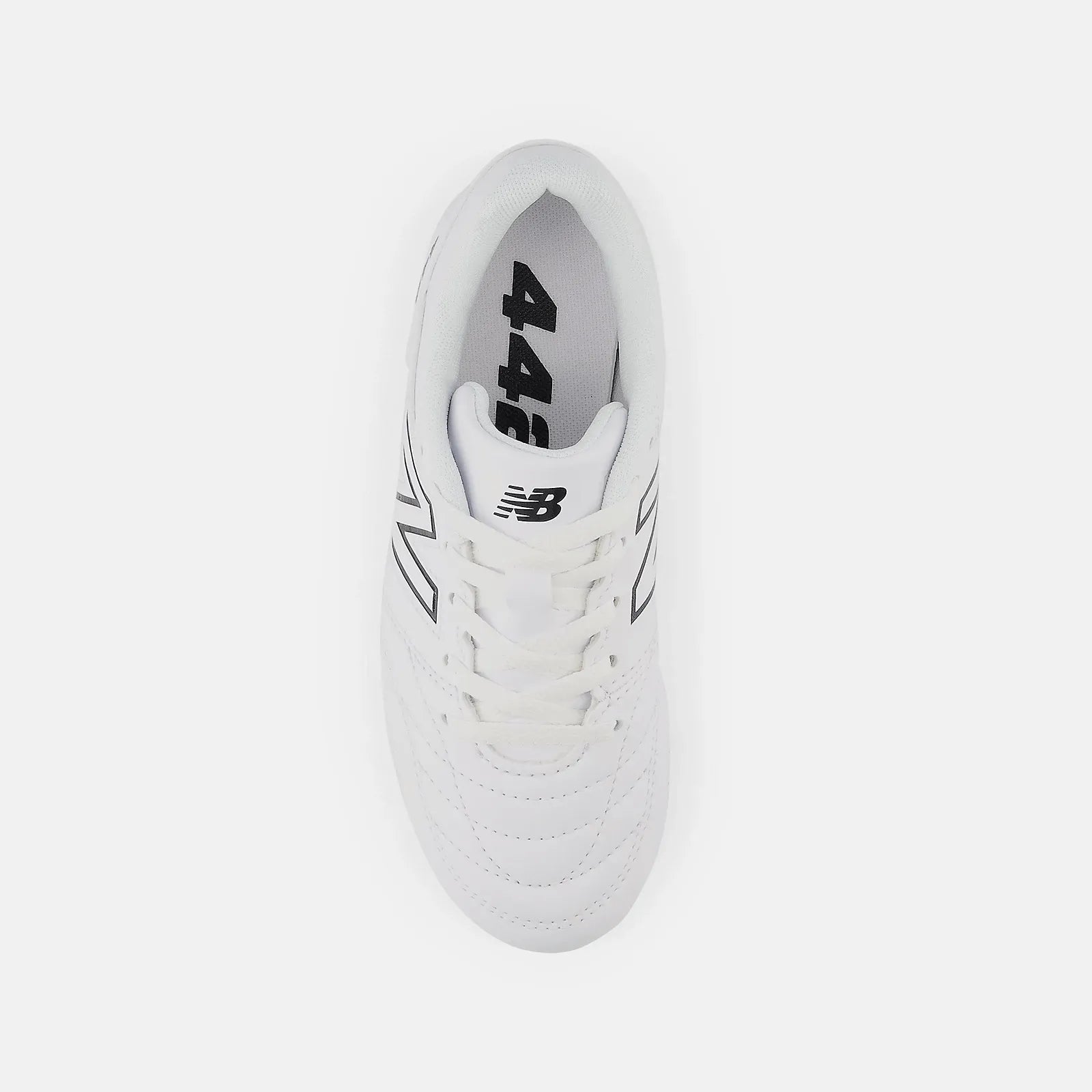New Balance Kids 442 V2 Academy FG Wide (Top)