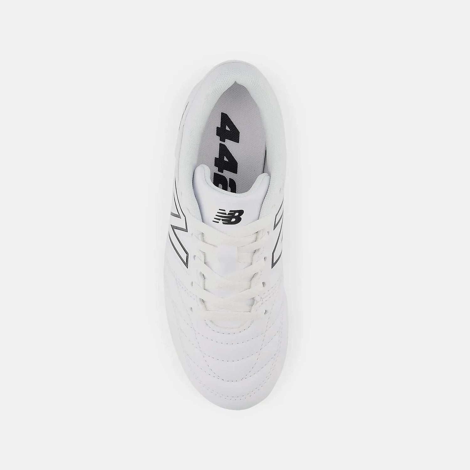 New Balance Kids 442 V2 Academy FG Wide (Top)