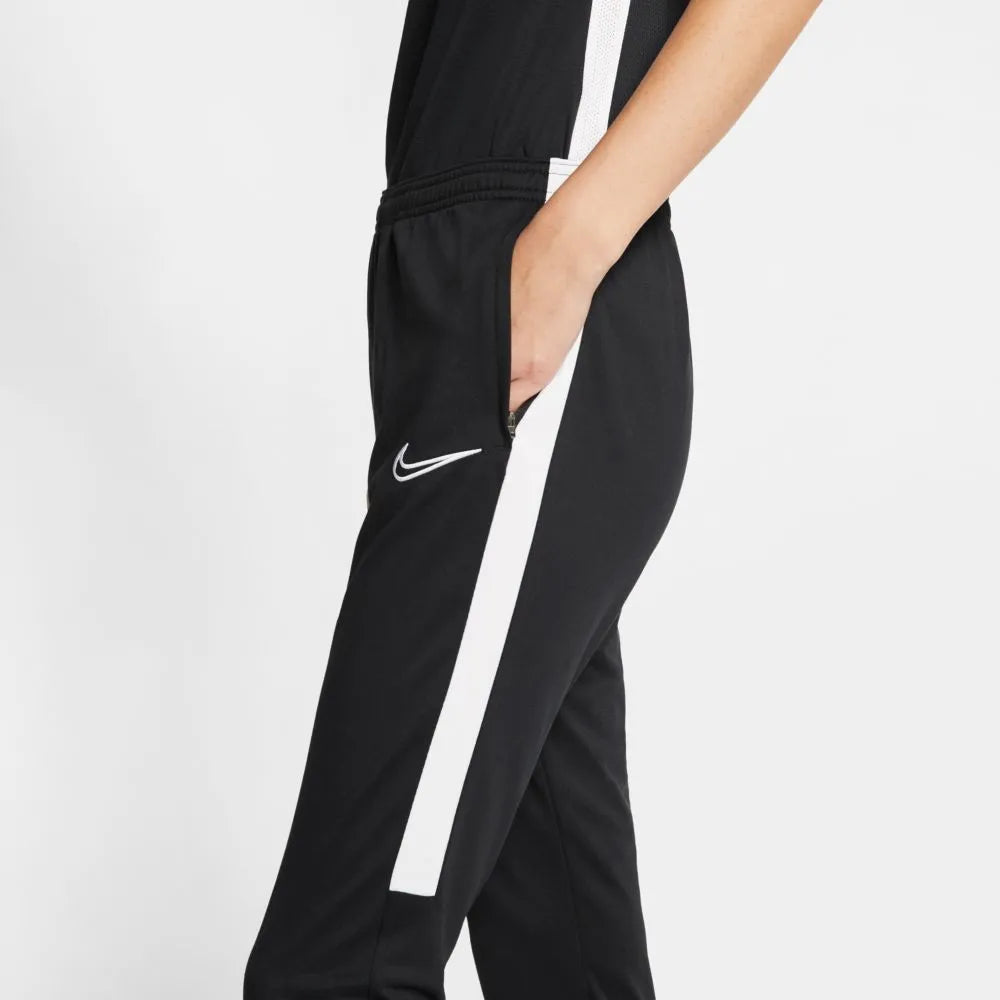 Nike Dri-Fit Academy 19 Women's Pants - Black