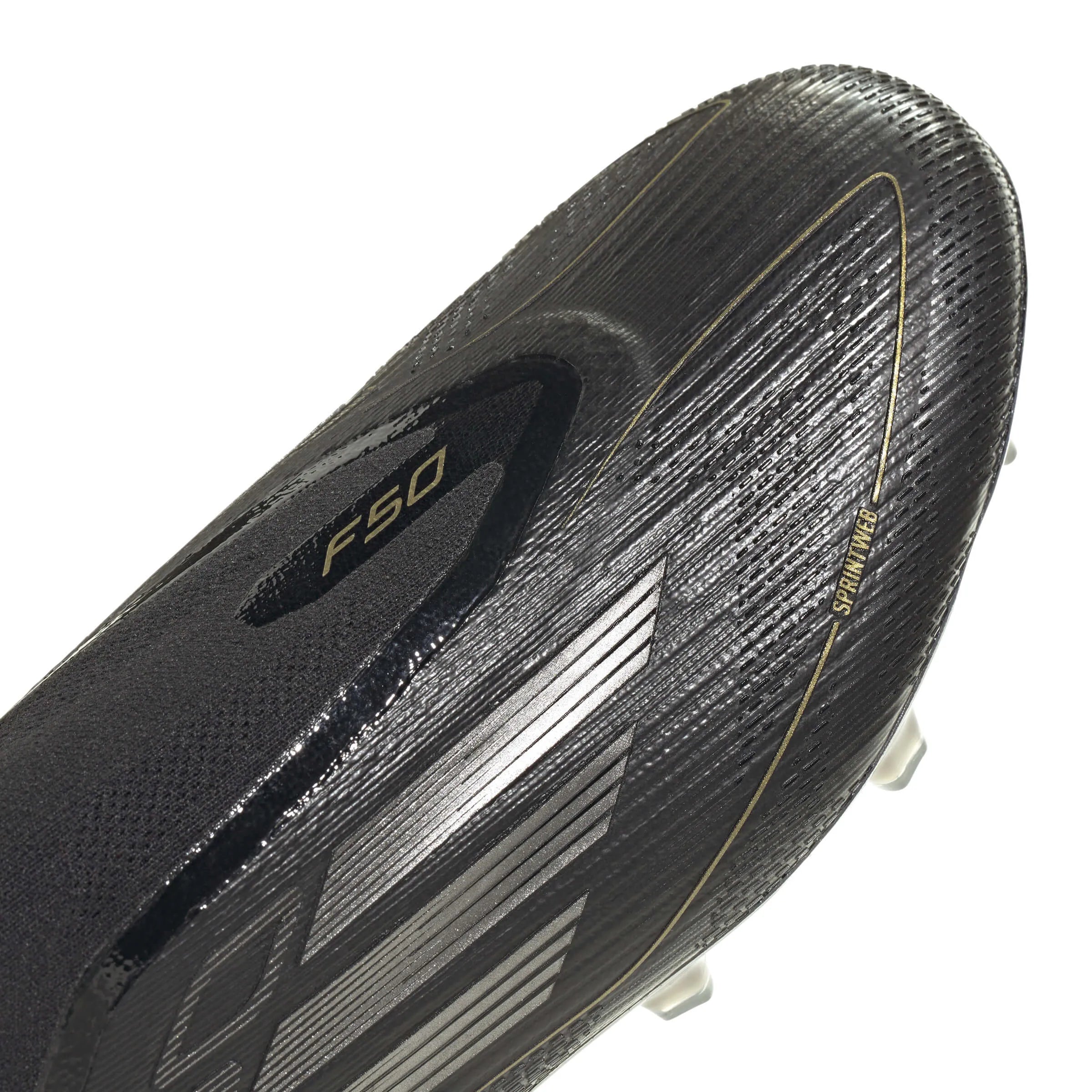 adidas F50 Elite LL FG - Darkspark Pack (FA24) (Detail 1)