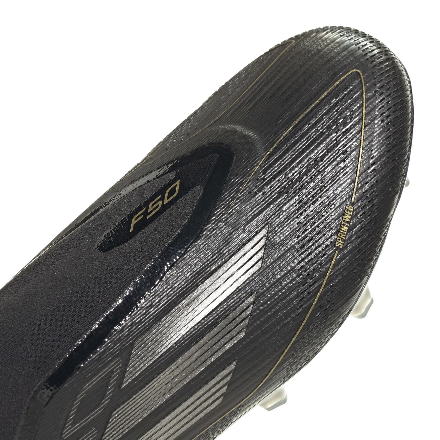 adidas F50 Elite LL FG - Darkspark Pack (FA24) (Detail 1)