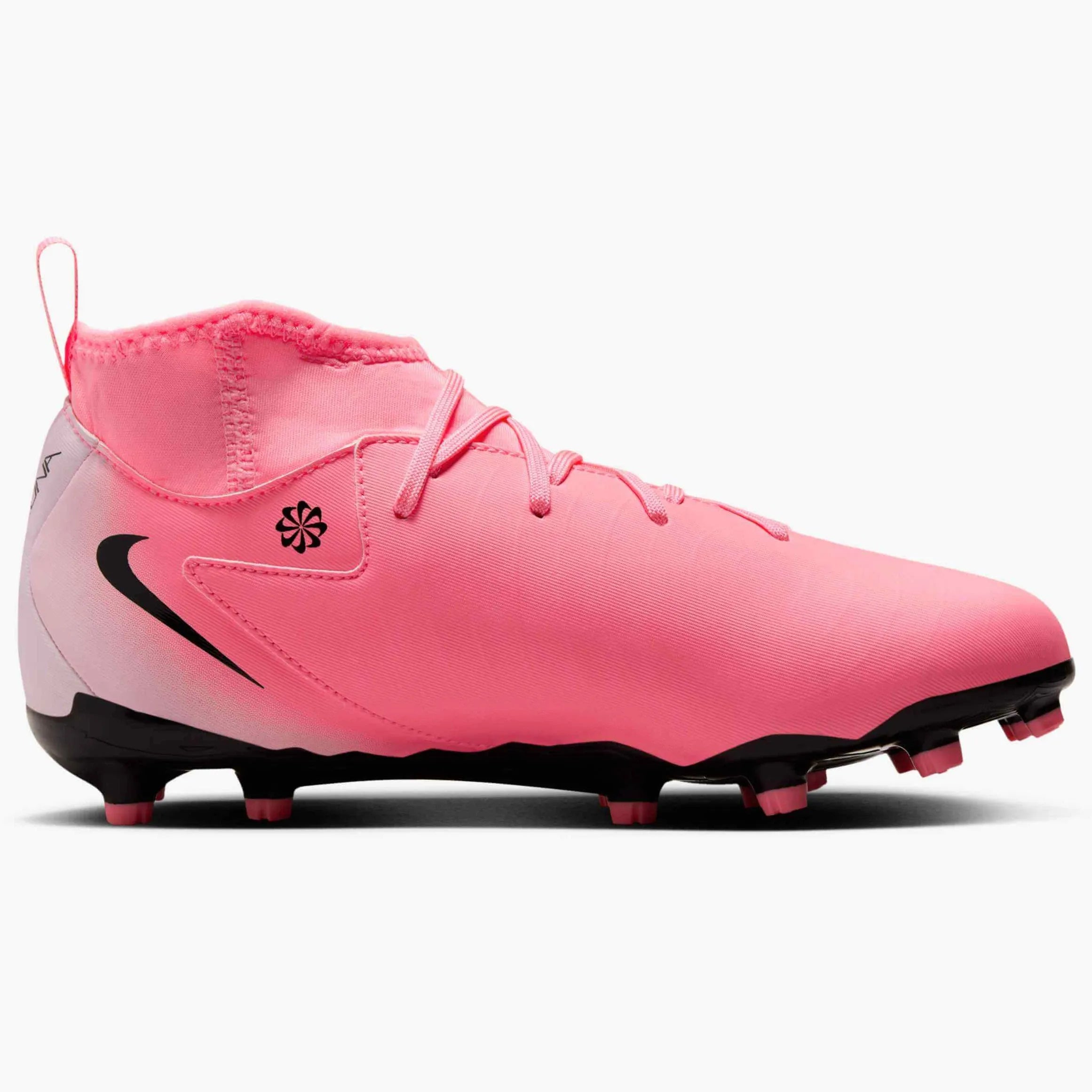 Nike JR Phantom Luna II Academy FG MG - Mad Brilliance Pack (SU24) (Side 2)