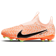 Nike Jr Zoom Vapor 15 Academy Nu FG-MG - United Pack (FA23) (Side 1)