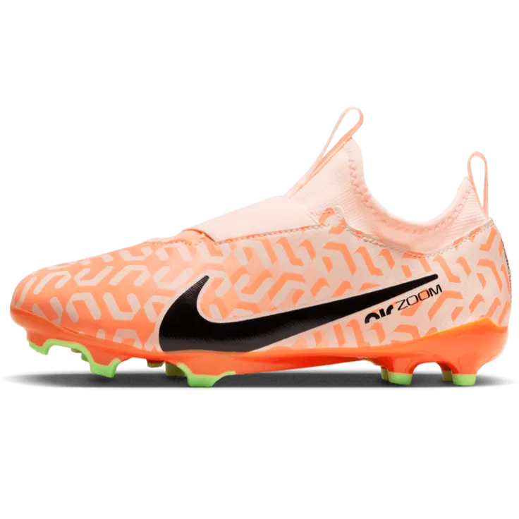 Nike Jr Zoom Vapor 15 Academy Nu FG-MG - United Pack (FA23) (Side 1)