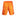 adidas LAUFA Condivo 22 Youth Goalkeeper Shorts - Orange