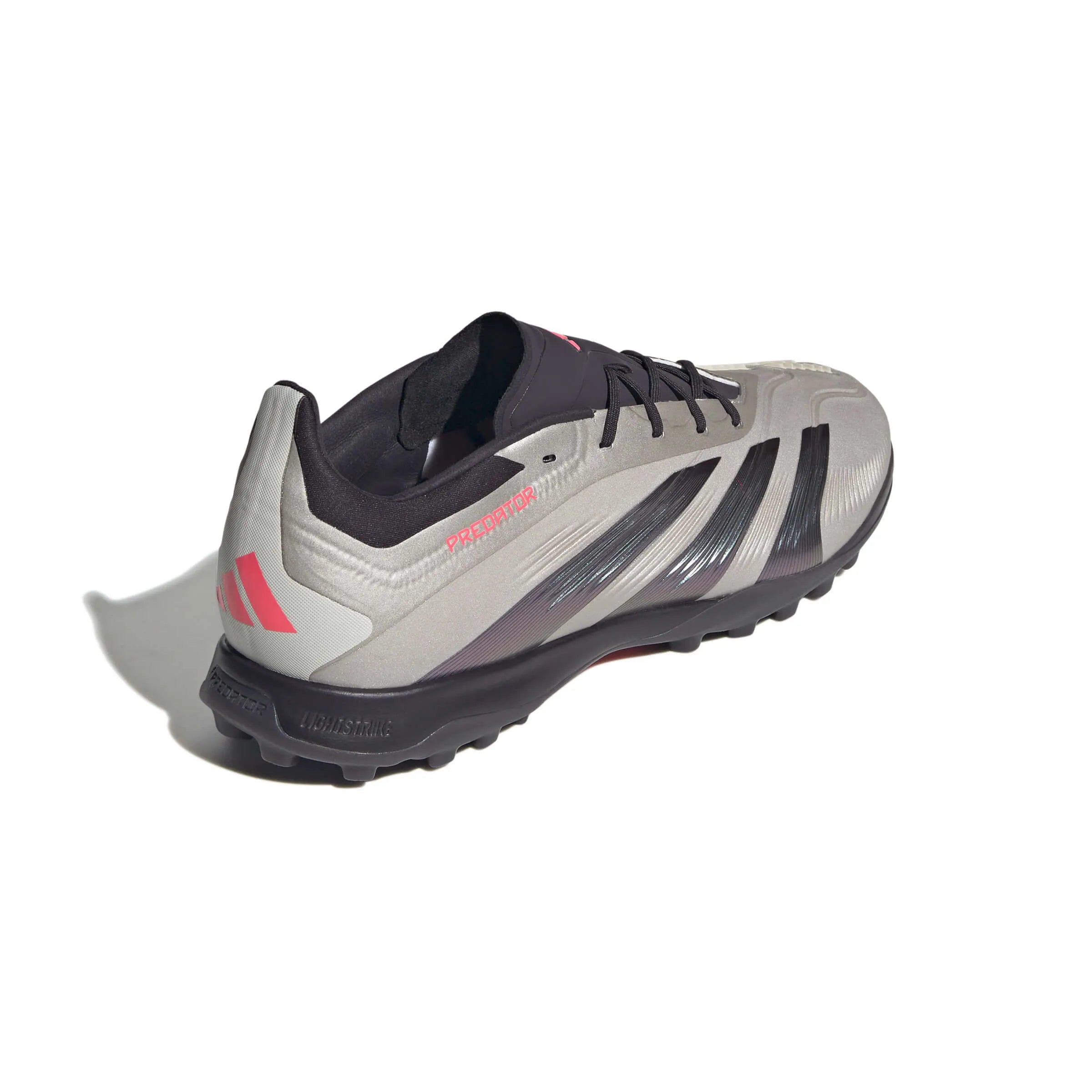 adidas Predator Elite Turf - Vivid Horizon Pack (FA24) (Lateral - Back)