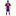 Sockers Action Figure Lewandowski Barcelona