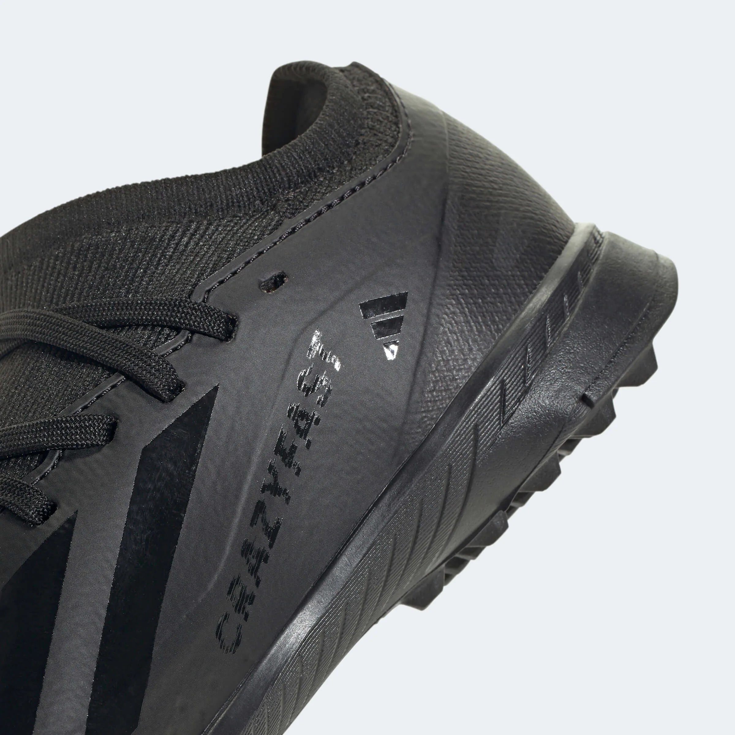 adidas JR X Crazyfast .3 Turf - Nightstrike Pack (FA23) (Detail 2)