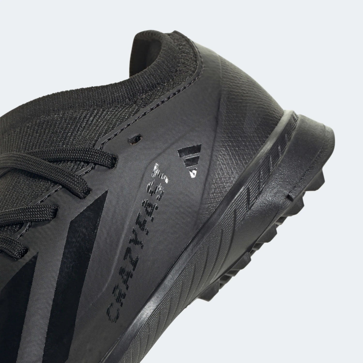 adidas JR X Crazyfast .3 Turf - Nightstrike Pack (FA23) (Detail 2)