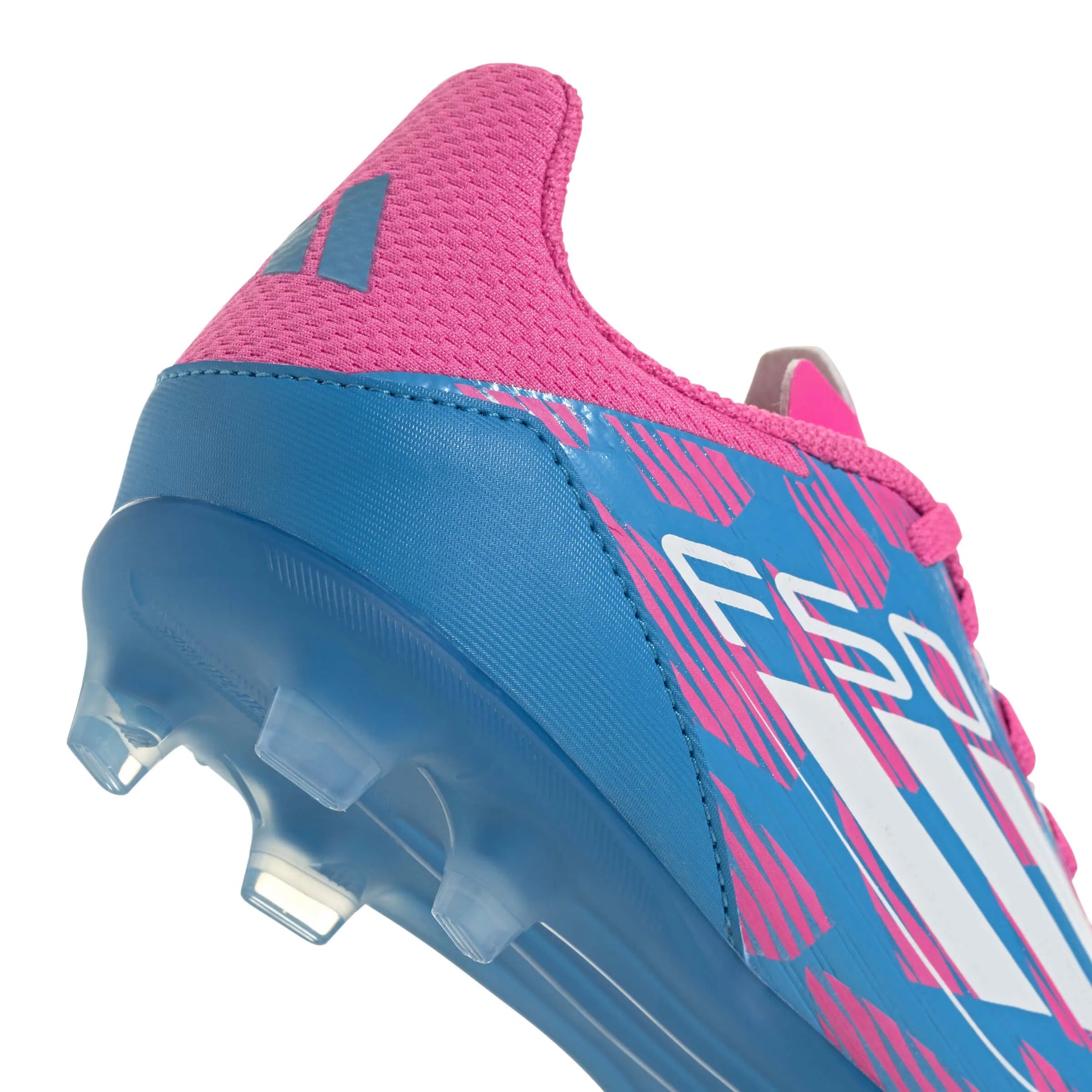 adidas JR F50 League FG-MG - Reemergence Pack (FA24) (Detail 2)