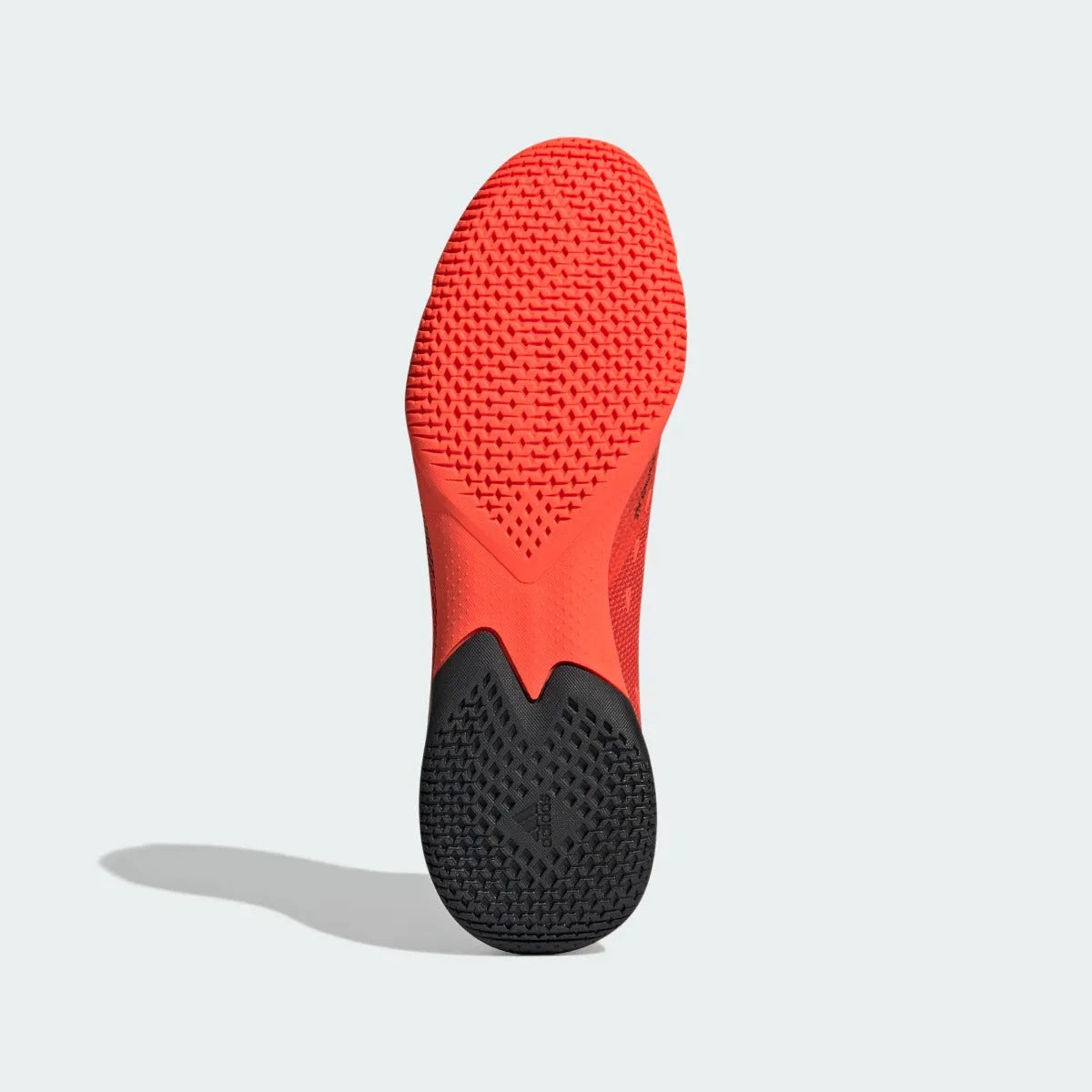 Adidas Predator Freak .3 IN - Red-Black (Bottom)