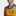 Adidas 2020-21 Tigres Home Jersey - Collegiate Gold-Blue