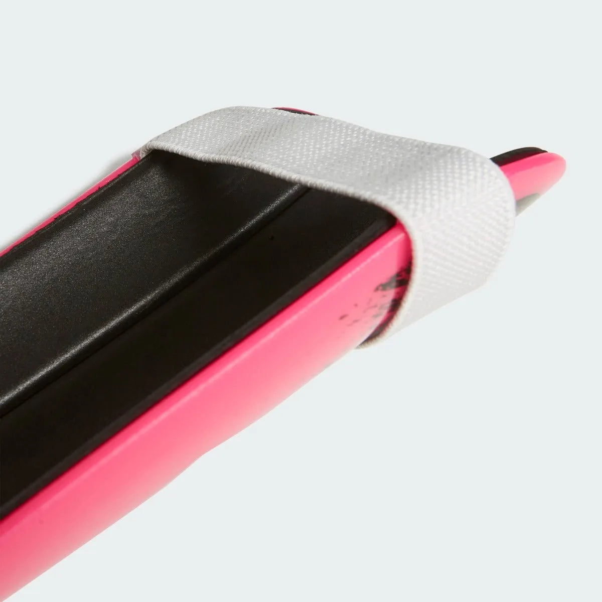 Adidas JR X Match Shin Guards - Black-Pink