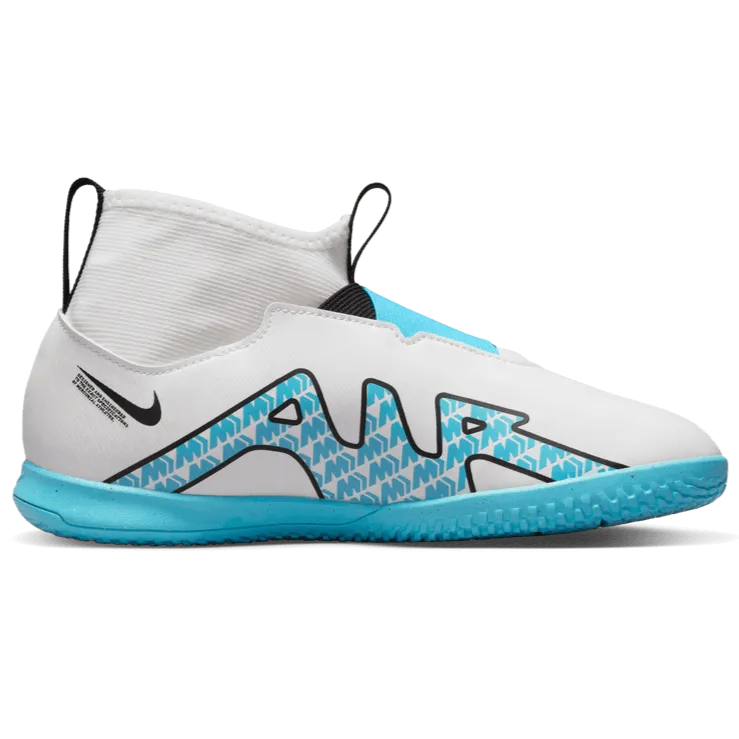 Nike Jr Zoom Superfly 9 Indoor - Blast Pack (SP23) (Side 2)