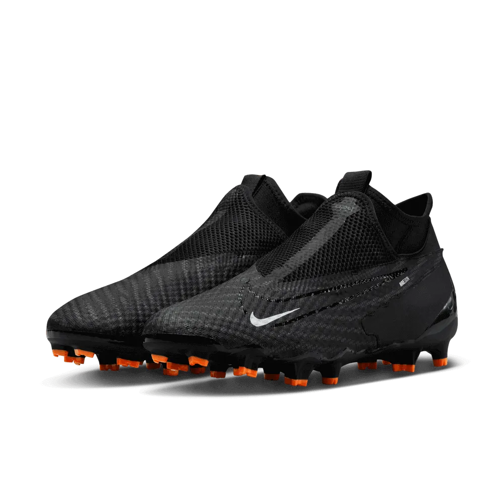 Nike Phantom GX Academy DF FG-MG - Black Pack SP23 (Pair - Diagonal)