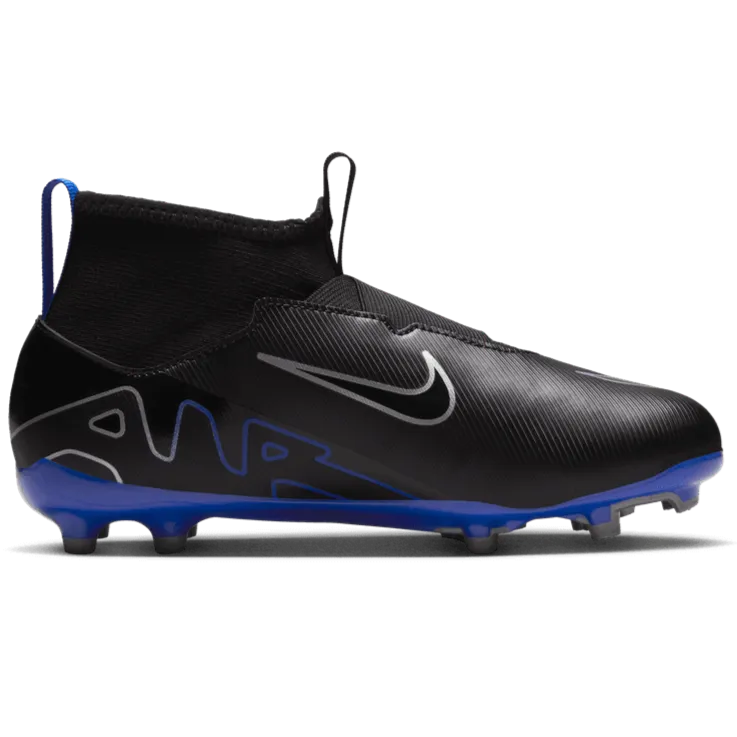 Nike Jr Zoom Superfly 9 Academy FG-MG -Shadow Pack (FA23) (Side 2)