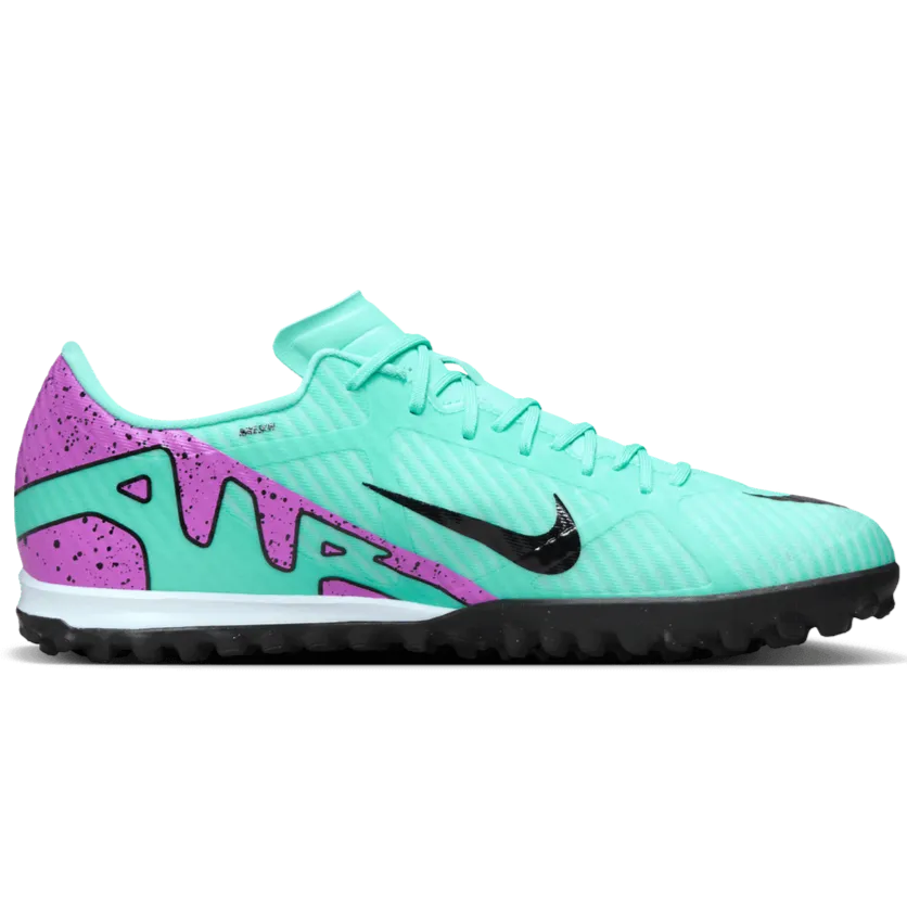 Nike Zoom Vapor 15 Academy Turf - Peak Performance (HO23) (Side 2)