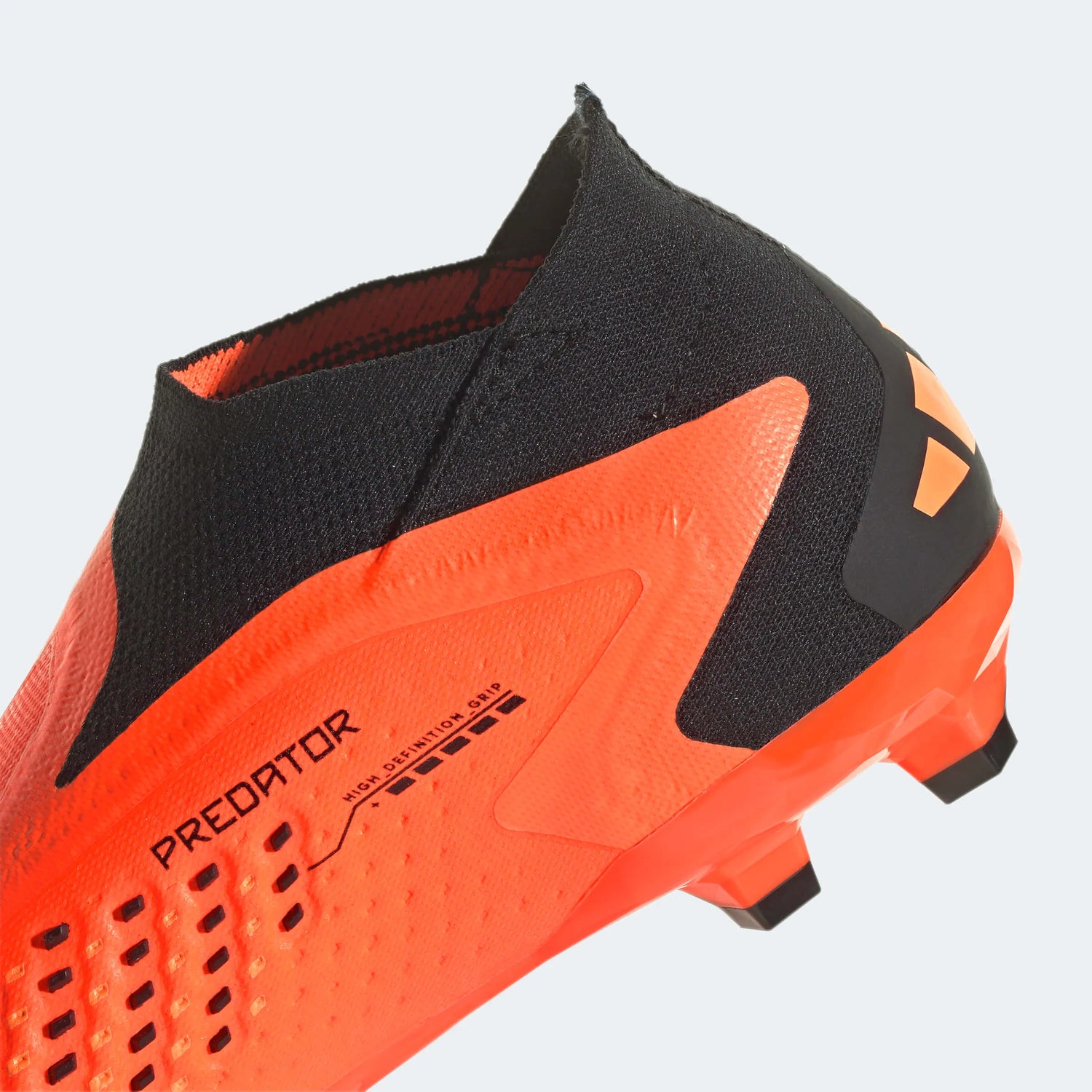 adidas Jr Predator Accuracy+ FG J - Heatspawn Pack (SP23) (Detail 2)