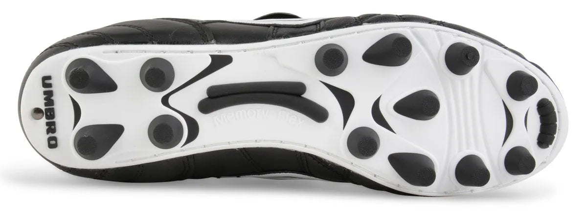 Umbro Speciali 98 Maxim FG - Black-White