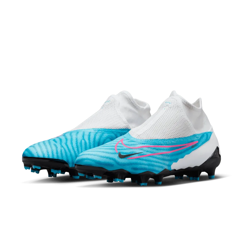 Nike Phantom GX Pro DF - FG - Blast Pack (SP23) (Pair - Lateral)