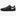 Nike Lunar Gato II Indoor - Black-White