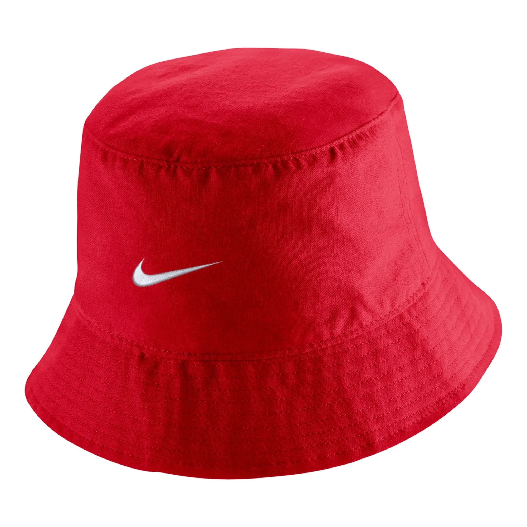 Nike England Core Bucket Hat (Back)