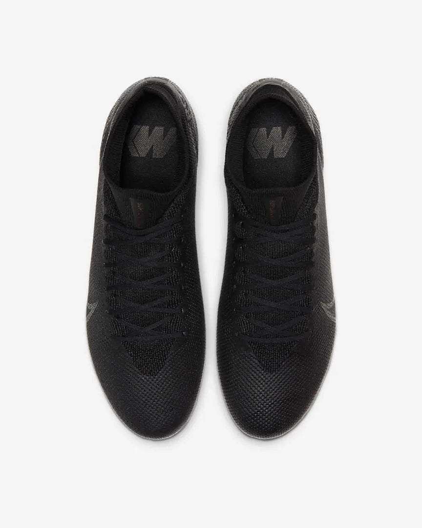 Nike Superfly 7 Pro FG - Black