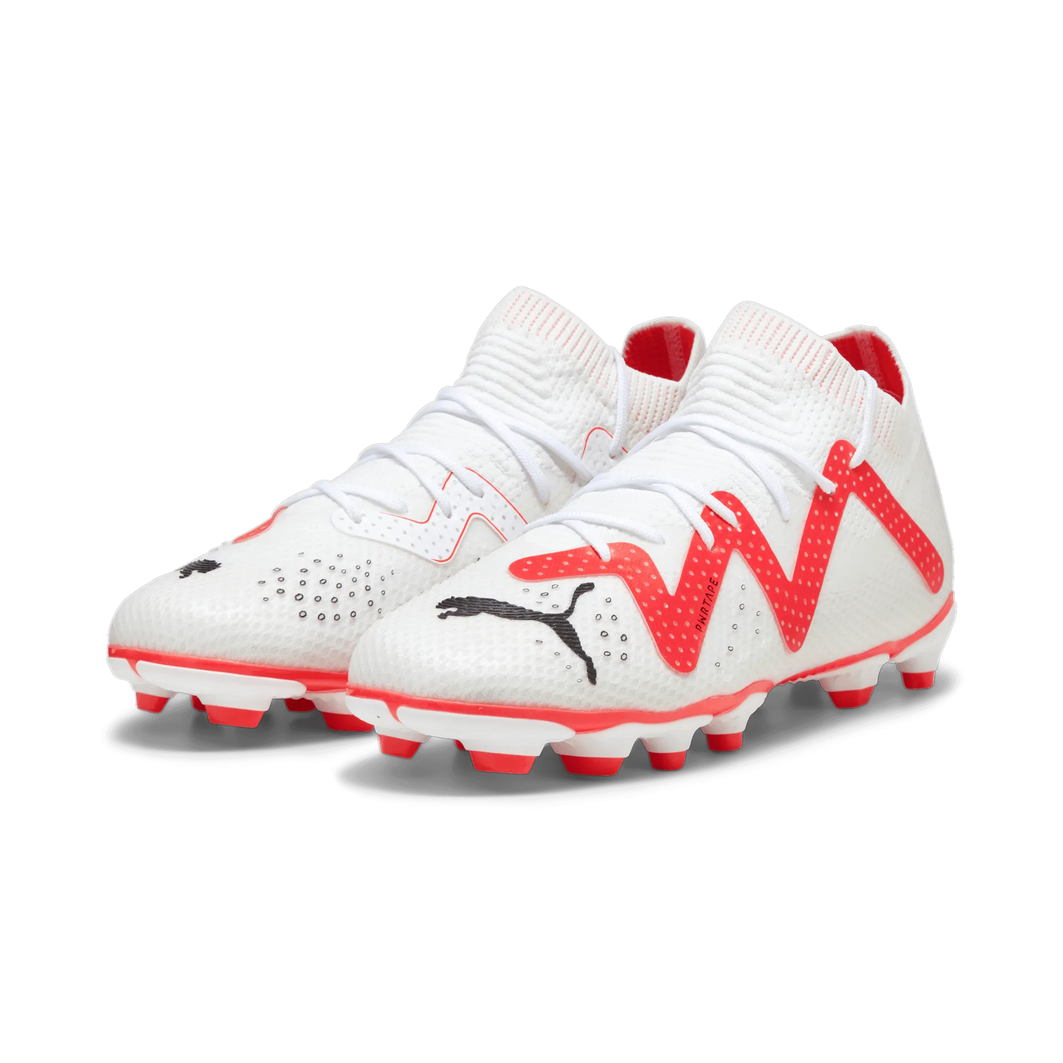 Puma Jr Future Pro FG-AG - Breakthrough Pack (FA23) (Pair - Lateral)