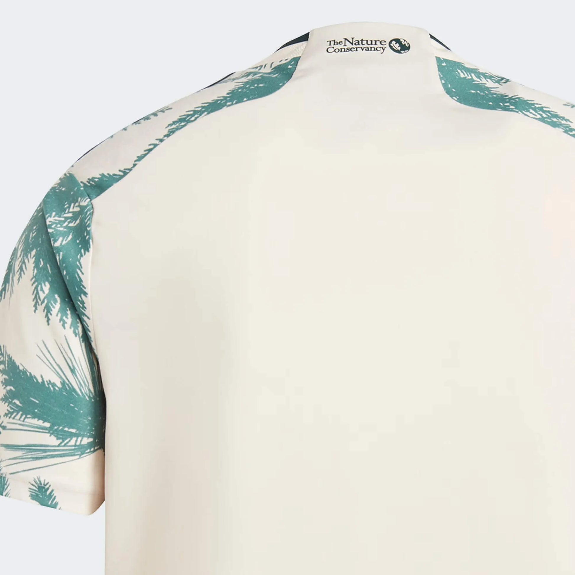 adidas 2024-25 Portland Timbers Men's Stadium Away Jersey (Detail 2)