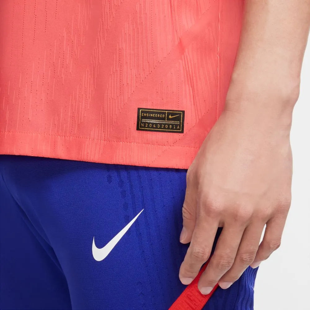 Nike 2020-21 Chelsea Third Vapor Match Authentic - Ember Glow-Purple