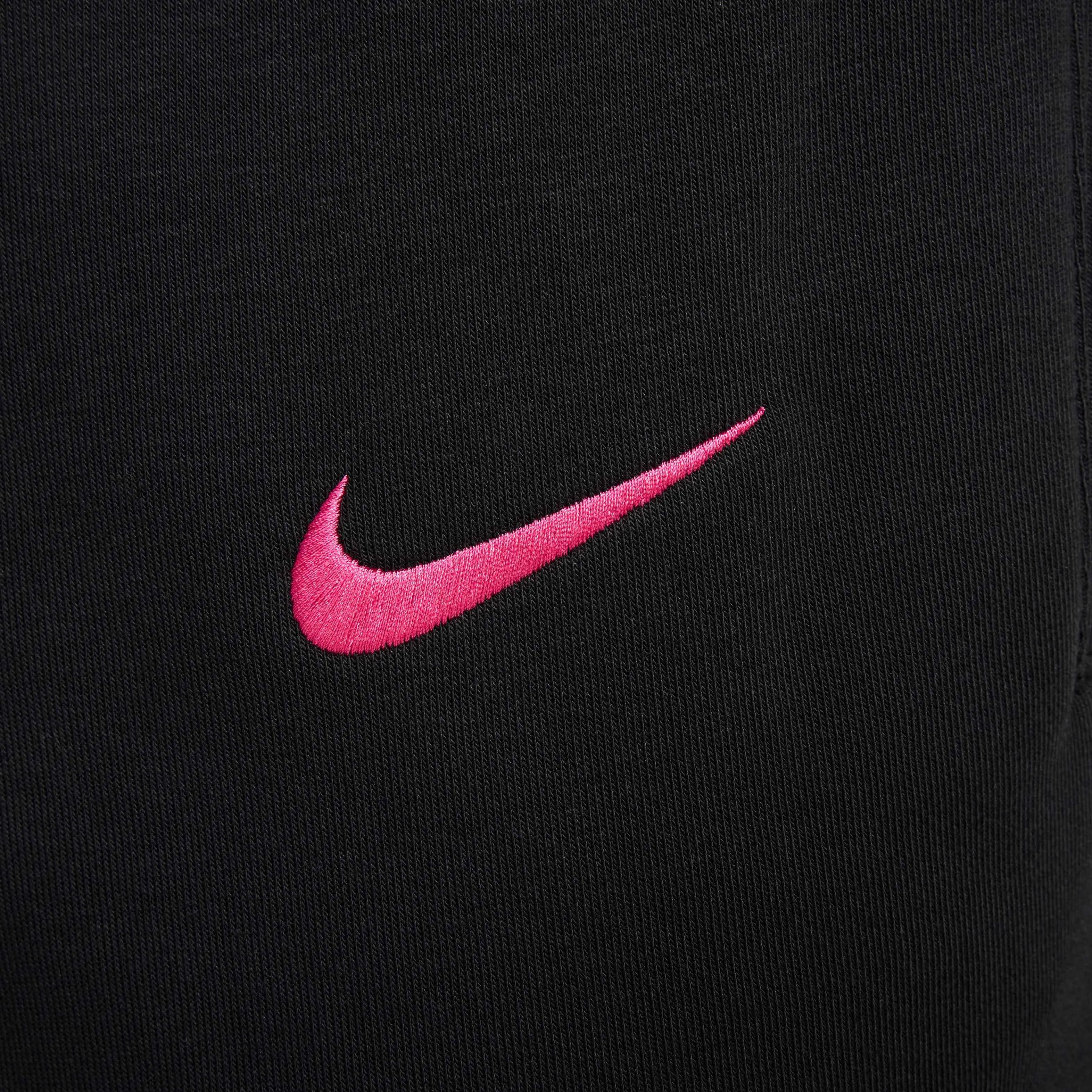 Nike 2024-25 Chelsea Men's Tapered Pants (Detail 5)