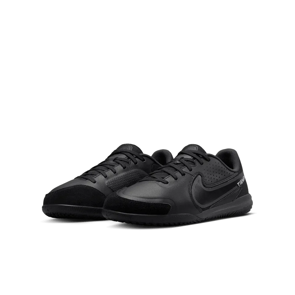 Nike Jr Legend 9 Academy Indoor - Shadow Pack (FA22) (Pair - Lateral)