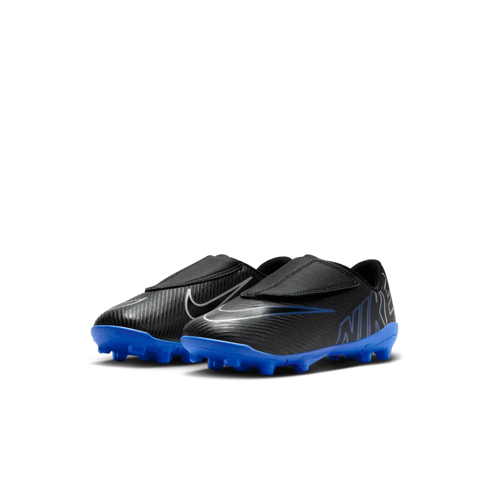 Nike Kids Vapor 15 Club MG PS (V) - Shadow Pack (FA23) (Pair - Lateral)