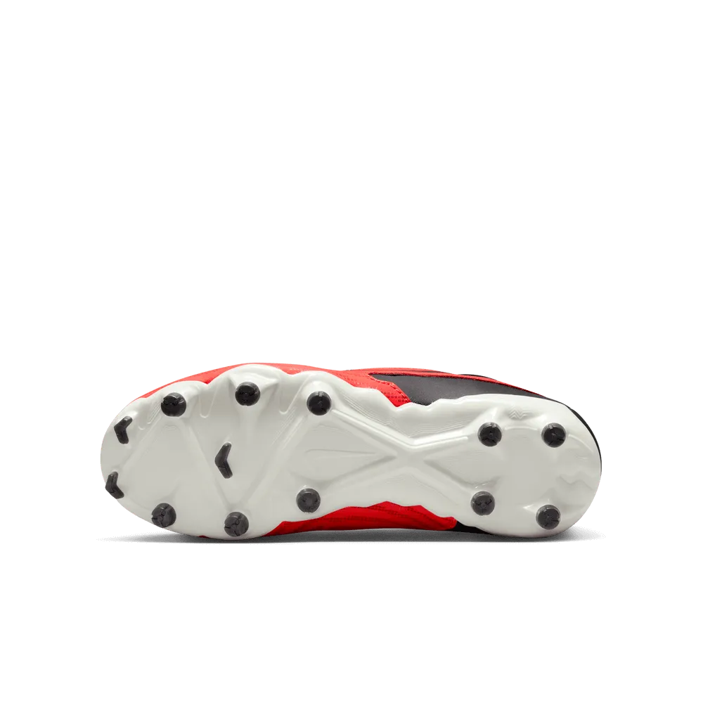 Nike Jr Phantom GX Academy DF FG-MG - Ready Pack (FA23) (Bottom)
