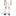 adidas 2024-25 Real Madrid Men's Authentic Home Shorts
