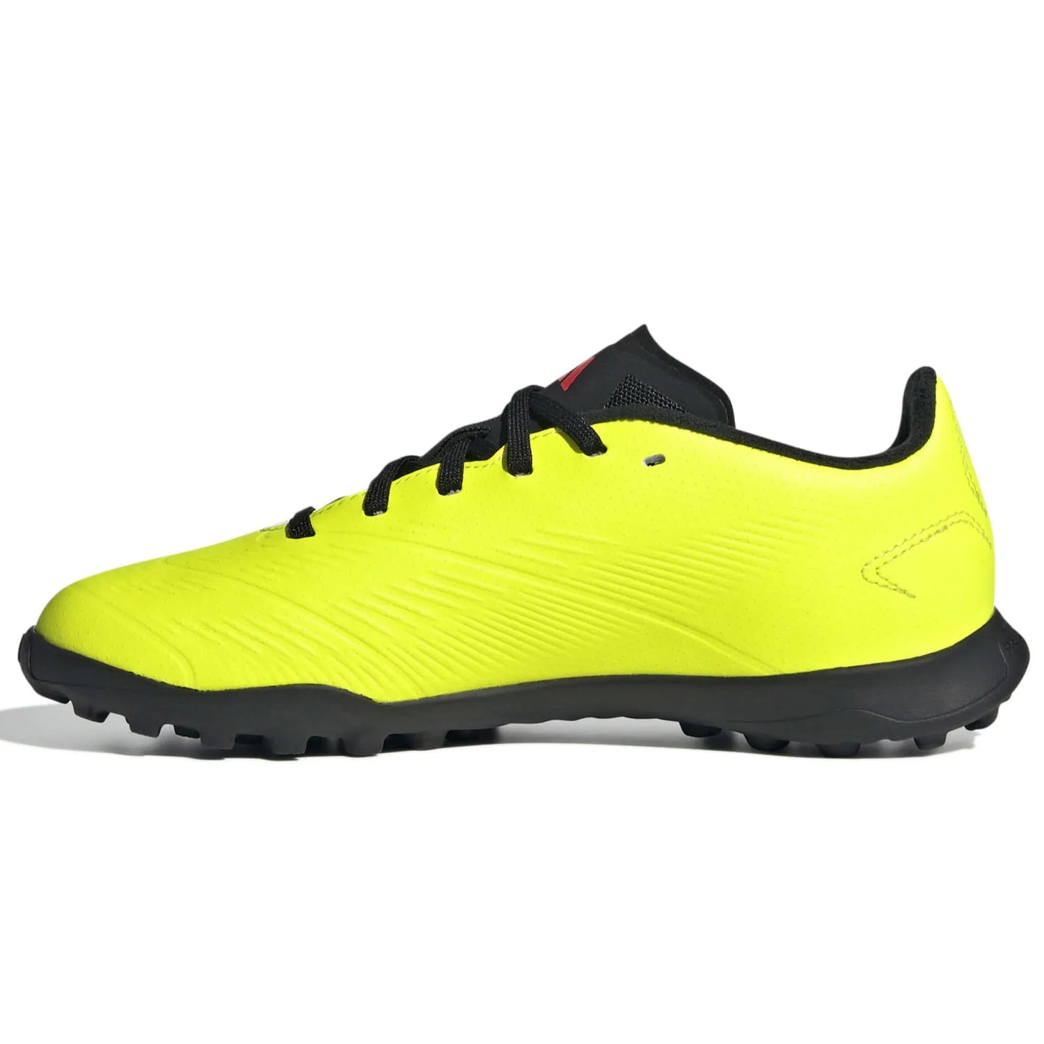 adidas JR Predator League Turf - Energy Citrus Pack (SP24) (Side 2)