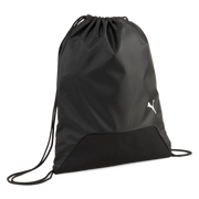 Puma Team Goal Gym Sack Black (Front)