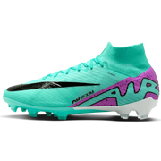 Nike Zoom Superfly 9 Elite FG - Peak Ready Pack (HO23) (Side 1)