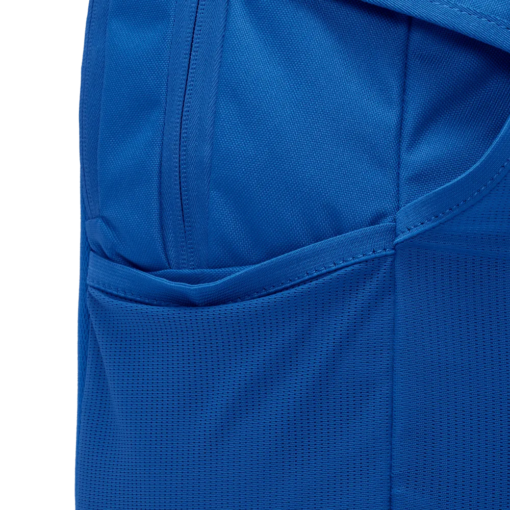 Nike Academy 23 Backpack - Blue-White (Detail 4)