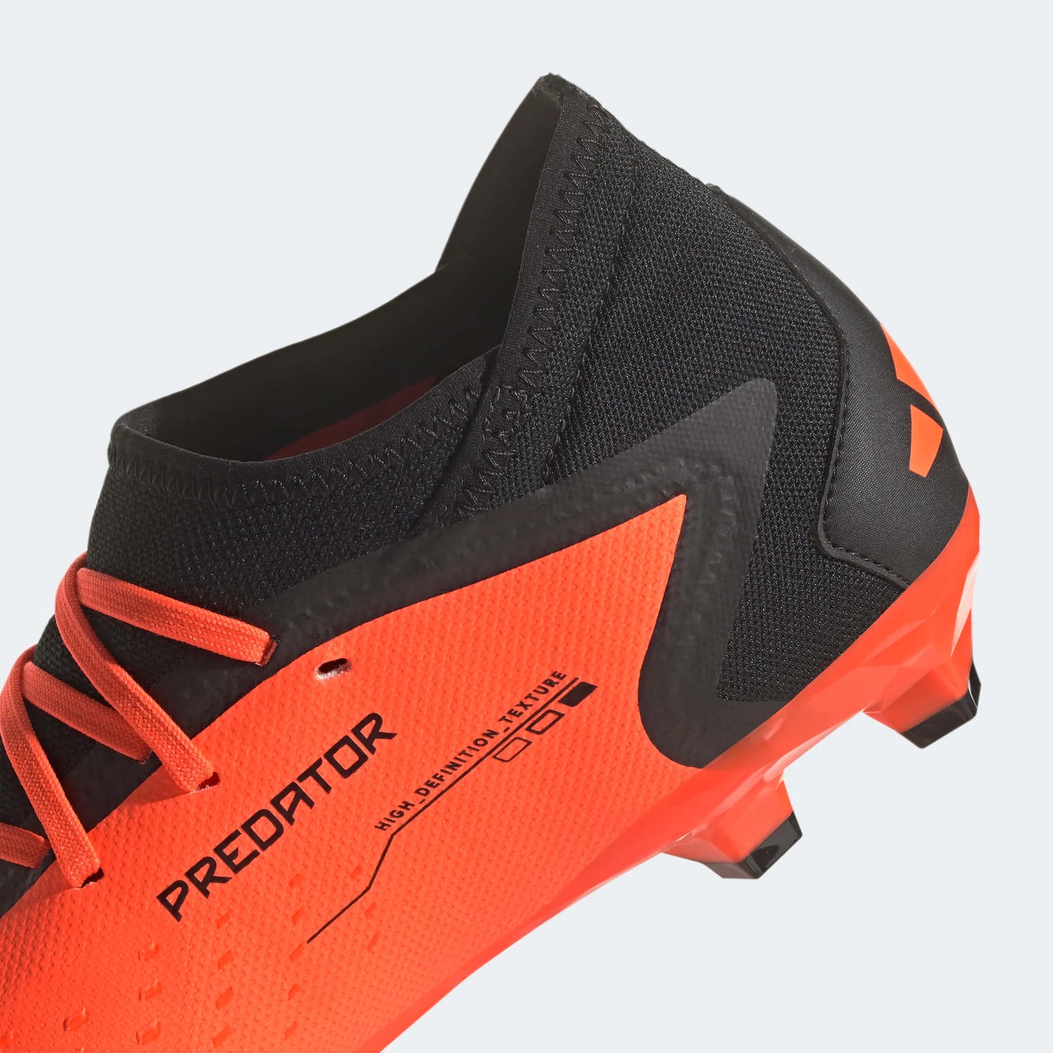 adidas Predator Accuracy.3 FG - Heatspawn Pack (SP23) (Detail 2)