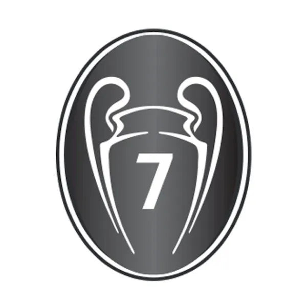 UEFA Champions League Badge of Honour 7