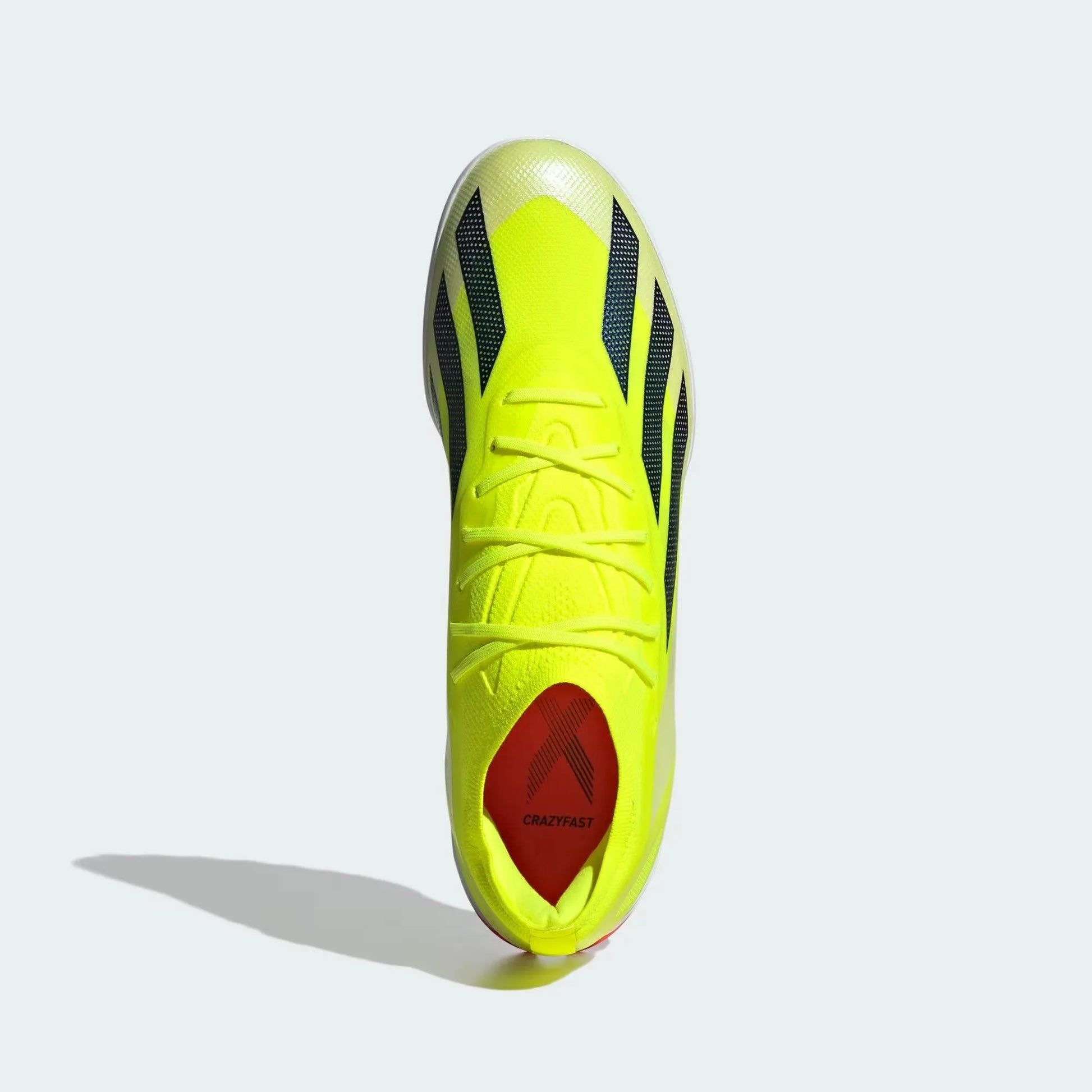 adidas X Crazyfast Elite Turf - Solar Energy Pack (SP24) (Top)