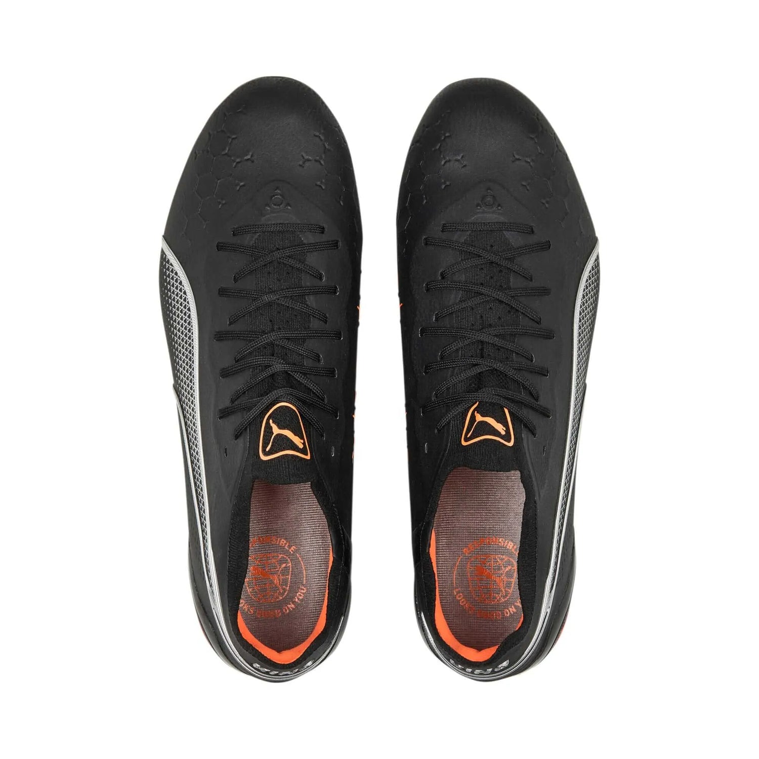 Puma King Ultimate FG-AG - Eclipse Pack (SP23) (Pair - Top)